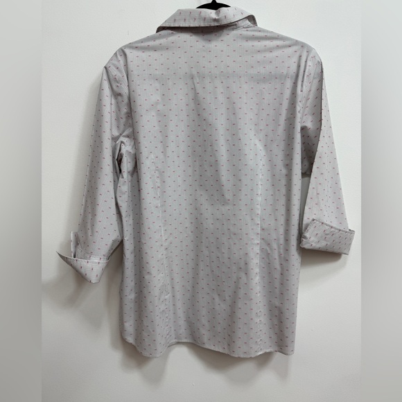 The Outfitters by Lands End women's blouse NWOT size 16. - Picture 3 of 5